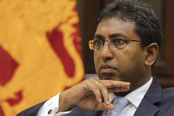 ஒரு சதம் கூட செலவு செய்யாமல் ஒரே நாளில் பொதுத் தேர்தலை நடத்த முடியும்:ஹர்ஷ தகவல் | Election Commission Special Notification ஒரு சதம் கூட செலவு செய்யாமல் ஒரே நாளில் பொதுத் தேர்தலை நடத்த முடியும்:ஹர்ஷ தகவல் | Election Commission Special Notification