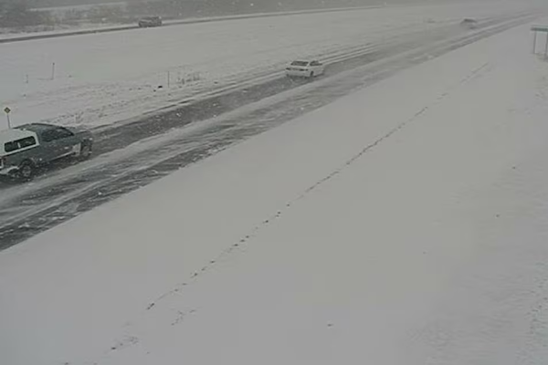 டொராண்டோவில் விமானப் பயணங்கள் பாதிப்பு | Ottawa Gatineau Winter