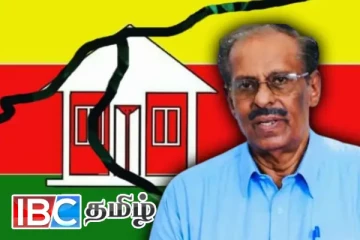மாவையின் பதவி விலகல் கடிதம் இன்னும் கிடைக்கவில்லை : தமிழரசுக் கட்சி செயலாளர்