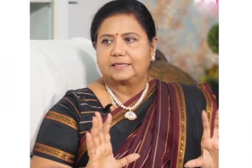 முதல் கணவர் வீட்டில் இருப்பது இரண்டாவது கணவருக்கு பிடிக்கவில்லை - பிரபல நடிகை பேட்டி!