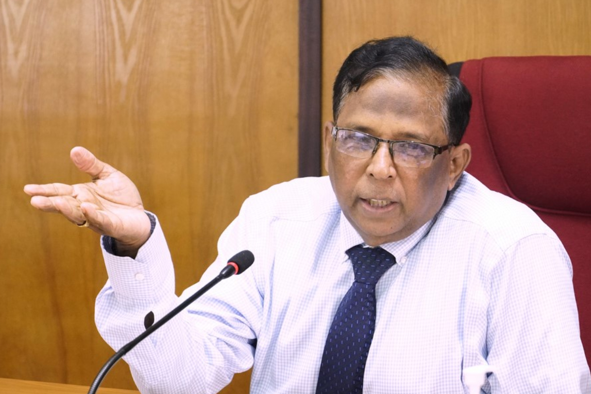 யாழிலிருந்து புலம்பெயர் தமிழர்கள் வாழும் நாடுகளுக்கு நேரடி ஏற்றுமதி - வடக்கு ஆளுநர் தெரிவித்துள்ள விடயம் | Northern Governer Vedhanayagan Statement யாழிலிருந்து புலம்பெயர் தமிழர்கள் வாழும் நாடுகளுக்கு நேரடி ஏற்றுமதி - வடக்கு ஆளுநர் தெரிவித்துள்ள விடயம் | Northern Governer Vedhanayagan Statement