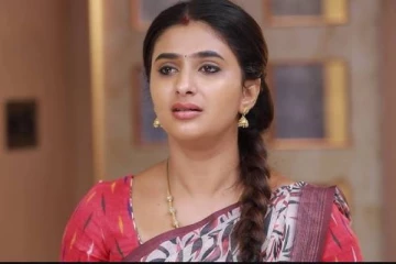 பொன்னி சீரியலை தொடர்ந்து விஜய் டிவியில் முடிவுக்கு மற்றொரு சீரியல்... ரசிகர்கள் வருத்தம்