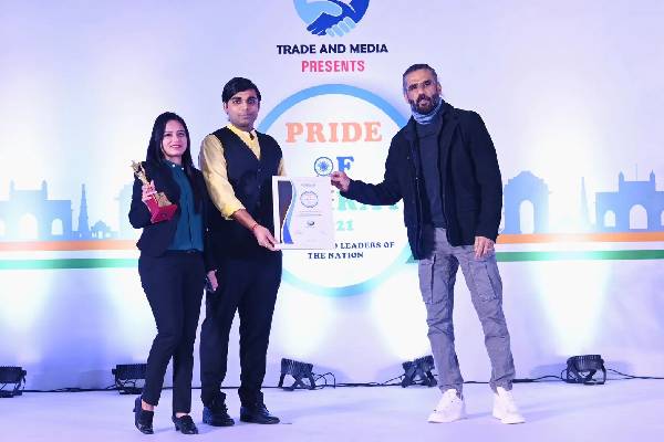 தொடர்ச்சியான வேலை நிராகரிப்புகள்... இன்று 4,000 ஊழியர்கள், ரூ 1,000 கோடி வருவாய் | Multiple Rejections Now 4000 Employees