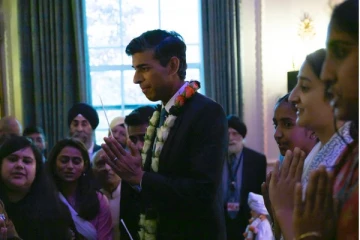 திருநங்கைகள் பெண்களா... பகீர் கிளப்பிய ரிஷி சுனக் - நடந்தது என்ன?