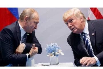 உக்ரைன் போரை நிறுத்த முடிவு? டிரம்ப் உடன் பேச எந்த நிபந்தனையும் இல்லை - மனம் மாறிய புதின்!