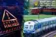 தொடருந்து திணைக்களத்தின் இணையத்தளத்தின் மீது சைபர் தாக்குதல்