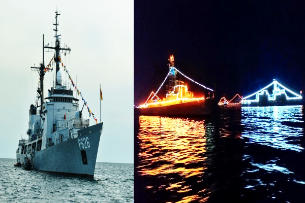 IBC TAMIL NEWS WEBSITE | Srilanka Tamil News | தமிழ் செய்திகள் | Live TV