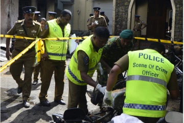 கொடூரமாக கொலை செய்யப்பட்ட பெண்! பொலிஸார் விசாரணை