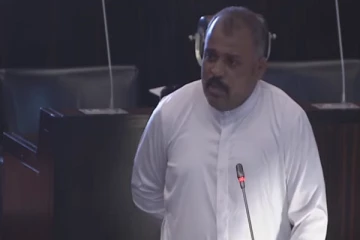 பௌத்த பிக்குவுடன் இணைந்து பெரும்பான்மையின ஊர்காவற்படையினர் தமிழருக்கு இழைத்த அநீதி: கொந்தளிக்கும் கஜேந்திரன்(Video)