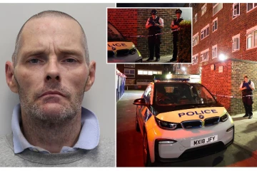 லண்டனில் அடுத்தடுத்து நடந்த 2 கொலைகள்! சந்தேக நபரின் புகைப்படத்தை வெளியிட்ட பொலிஸ்