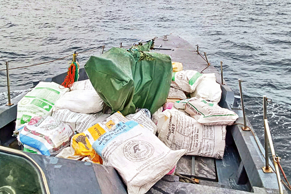 சிக்கிய போதைப்பொருள் கப்பல்! சஜித் அணியின் முன்னாள் உறுப்பினர் கைது | Former Sjb Mp Arrested Drug Discovery In South Sea