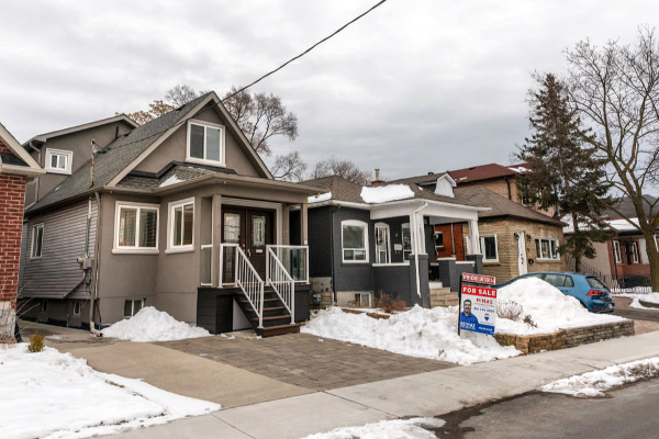 கனடாவிற்குள் குடியேறுவோருக்கு ஏற்பட்டுள்ள சிக்கல் | Housing Prompts Efforts To Stabilize Immigration