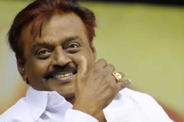 நடிகையுடன் திருமணம் வரை சென்ற விஜயகாந்த்!! தடுத்து நிறுத்திய நண்பர்!! சீக்ரெட் சொன்ன தயாரிப்பாளர்.. | T Siva Reveals Untold Story Behind Vijayakanth நடிகையுடன் திருமணம் வரை சென்ற விஜயகாந்த்!! தடுத்து நிறுத்திய நண்பர்!! சீக்ரெட் சொன்ன தயாரிப்பாளர்.. | T Siva Reveals Untold Story Behind Vijayakanth