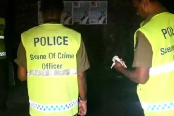 கூரிய ஆயுதத்தால் தாக்கப்பட்டு ஒருவர் கொலை