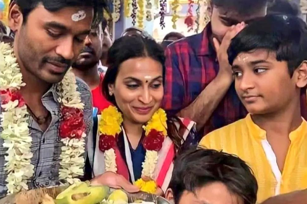 இன்னொரு பெண்ணுக்காக ரஜினி மகள் ஐஸ்வர்யாவை விவாகரத்து செய்த தனுஷ்! இந்த நடிகை தான் காரணம் | This Is The Reason For Dhanushs Divorce Aishwarya இன்னொரு பெண்ணுக்காக ரஜினி மகள் ஐஸ்வர்யாவை விவாகரத்து செய்த தனுஷ்! இந்த நடிகை தான் காரணம் | This Is The Reason For Dhanushs Divorce Aishwarya