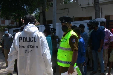 வவுனியாவில் பிரபல மருத்துவரின் மகன் தவறான முடிவெடுத்து மரணம்