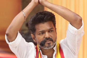 நடிகர் விஜய்க்கு ஒன்றரை கோடி அபராதம்.. பல கோடி வருமானத்தை மறைத்தாரா?