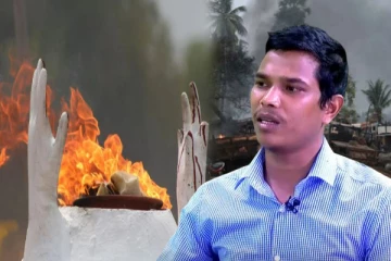 இறுதி யுத்தம் கண்ட நடமாடும் சாட்சியங்கள்! (Live)