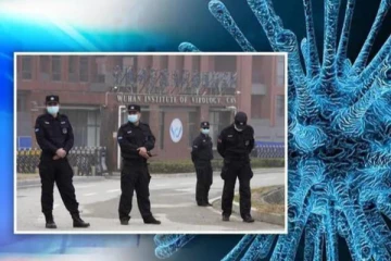 அமெரிக்காவிற்கு தப்பியோடிய சீன முக்கியஸ்தர்;  வெளியான தகவல்கள்