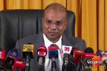 ජවිපෙ සම්බන්ධ චෝදනා අල්ලස් කොමිසමේ අධ්‍යක්ෂ ජනරාල් ප්‍රතික්ෂේප කරයි