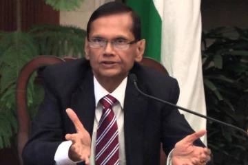 ஐ.நா.ஆணையாளரின் அறிக்கை தொடர்பில் ஜீ.எல்.பீரிஸ் கவலை!