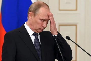 அதிபர் புதின் உடல்நிலை தொடர்பில் பரபரப்பு தகவல்