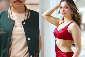 முதன்முறையாக வருங்கால கணவரின் புகைப்படத்தை வெளியிட்ட தமன்னா! அட யாருன்னு பாருங்க