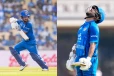 இந்திய அணிக்கு எதிராக முதல் சதமடித்த ஆப்கான் கேப்டன்