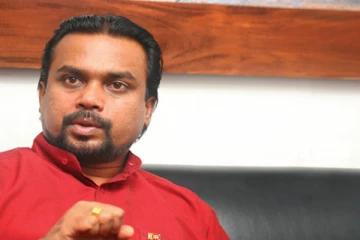 விமல் வீரவன்சவின் வழக்கு விசாரணைக்கு வருகிறது