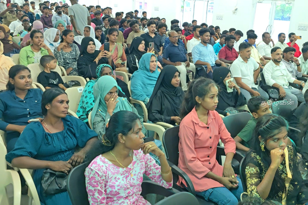 பல வழக்குகளுடன் தொடர்புடைய குழு அநுராதபுரத்தில்! ஒன்றுகூடியவர்களின் பின்னணி தொடர்பில் பிரதி அமைச்சர் கூறும் விடயம் | Deputy Minister Arun Hemachandra