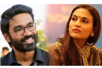 ஐஸ்வர்யாவை தோழி... என்று சொன்ன தனுஷ் - கடுப்பில் தனுஷை வெச்சு விளாசும் ரசிகர்கள்