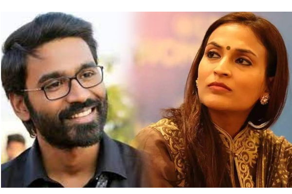 ஐஸ்வர்யாவை தோழி... என்று சொன்ன தனுஷ் - கடுப்பில் தனுஷை வெச்சு விளாசும் ரசிகர்கள் - தமிழ்நாடு