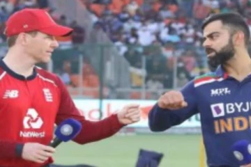 இந்தியா- இங்கிலாந்து இடையேயான எஞ்சிய போட்டிகளுக்கு ரசிகர்களுக்கு அனுமதி மறுப்பு