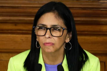 அமெரிக்காவின் செயற்பாடுகள் குறித்து வெனிசுவேலாவின் இடைக்கால ஜனாதிபதி அதிருப்தி