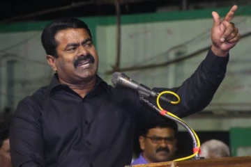 ராஜீவ்காந்தி கொலை வழக்கு! தமிழர்கள் 7 பேர் விடுதலை செய்யப்பட்டாலும்... இது நடக்காது என சீமான் உறுதி