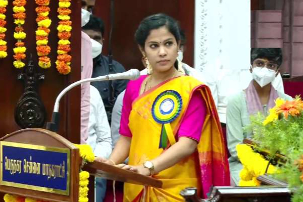 சென்னை மாநகராட்சி  மேயர்  பிரியாவுக்கு காத்திருக்கும் சவால்கள் - சமாளிப்பாரா? சறுக்குறுவாரா? - தமிழ்நாடு