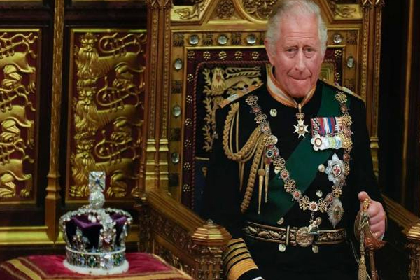 பிரித்தானிய மன்னர் சார்லஸ் முடிசூட்டு விழா திகதி வெளியானது! | Uk King Charles Coronation Date Has Been Released