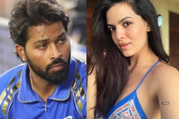 ஹர்திக் பாண்டியா ரொம்ப பாவம்!! புதிய காதலுடன் டேட்டிங் செய்கிறாரா மனைவி..