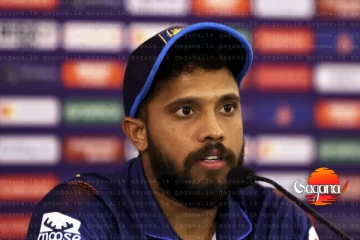 කුසල් මෙන්ඩිස් ජාත්‍යන්තර ලීග් විස්සයි20 ක්‍රිකට් තරගාවලියෙන් ඉවත් වේ - හේතුව මෙන්න