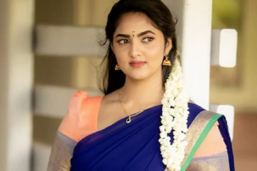 ஹீரோயினாக களமிறங்கும் பூவே உனக்காக சீரியல் ராதிகா ப்ரீத்தி! முக்கிய ஹீரோவுக்கு ஜோடி