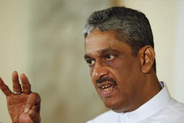சர்வகட்சி அரசாங்கத்தால் எவ்வித நன்மையுமில்லை!