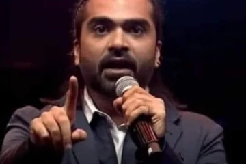 சிம்புவுக்கு இப்போது எல்லாமே அந்த நடிகை தானாம், அப்படி போகுதா கதை