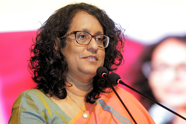 பிரதமர் ஹரிணி தாக்கல் செய்த அவதூறு வழக்கு | Harinis Defamation Case Against Tissa Attanayake பிரதமர் ஹரிணி தாக்கல் செய்த அவதூறு வழக்கு | Harinis Defamation Case Against Tissa Attanayake