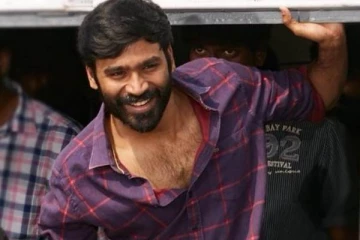 வடசென்னை 2 வருமா, வராதா.. மேடையில் தனுஷ் கூறிய பதில்! என்ன பாருங்க