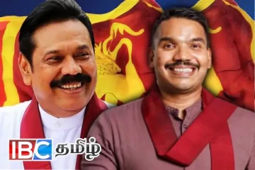 நாமல் ராஜபக்சவே நாட்டின் எதிர்காலத் தலைவர்! சூளுரைக்கும் ரோஹித