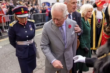 மன்னர் சார்லஸின் பாதுகாப்பு குறித்த அச்சம்! கிறிஸ்துமஸ் தினத்திற்காக அவசர மறுஆய்வு