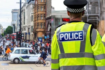 பிரித்தானியா முழுவதும் 2000 குற்ற மையங்கள்..வெளியான உத்தரவு