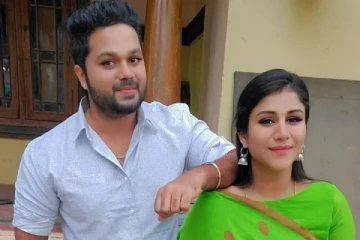 ஆல்யா மானசா கணவரா இது? நம்பவே முடியாத போட்டோ