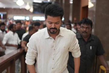 தவெக தலைவர் விஜயின் அடுத்தகட்ட அரசியல் நகர்வுகள் - சத்தமில்லாமல் நடக்கும் ஏற்பாடுகள்!