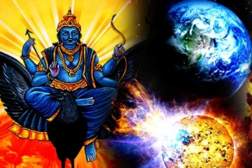 சிம்மத்திற்குள் நுழையும் சூரியன்! புகழின்கு உச்சிக்கு செல்லப் போகும் இரு ராசியினர் - இன்றைய ராசிபலன்